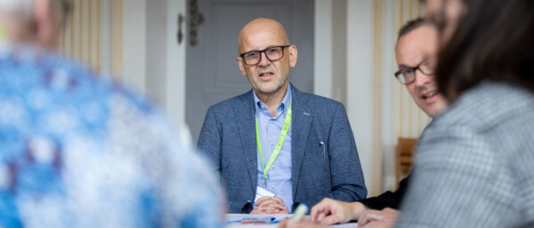 Daniel Kosch
