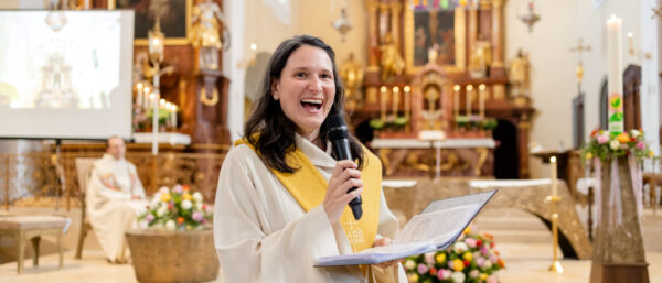 Charlotte Küng-Bless | Sabrina Schöni