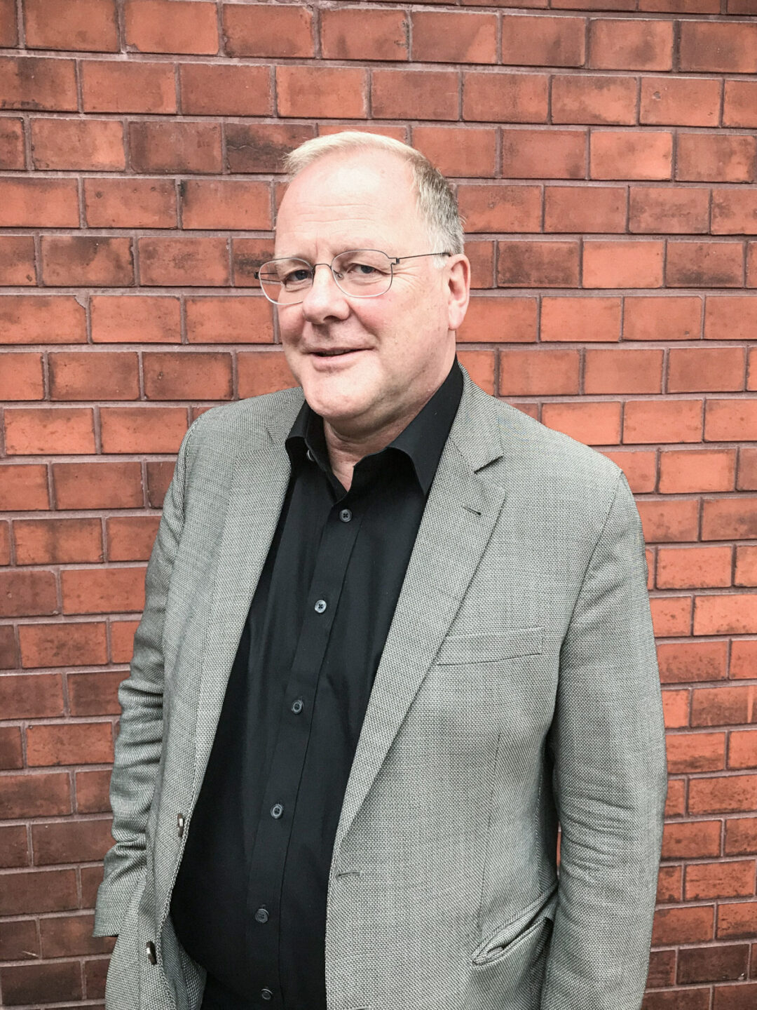 Georg Essen ist geschäftsführender Direktor des Instituts für Katholische Theologie an der Berliner Humboldt-Universität.