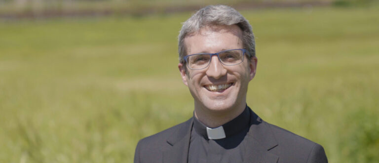 Lorenzo De Vittori | © Opus Dei