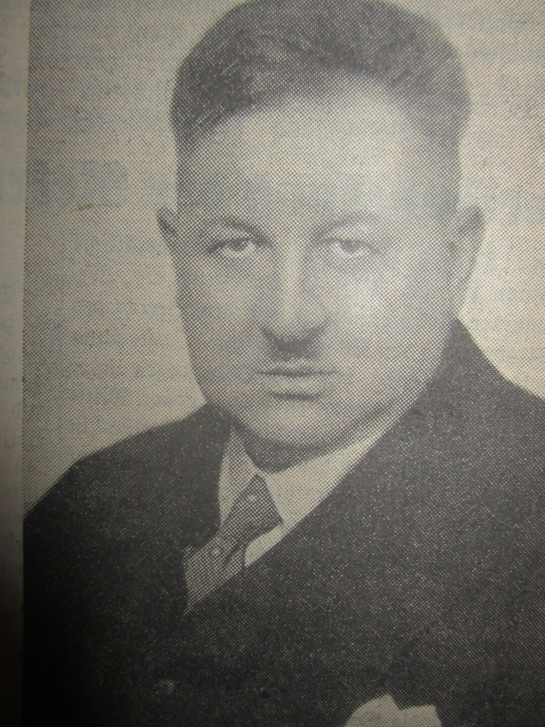 Otto Walter