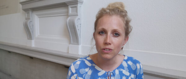 Fanny de Tribolet, Forensikerin | zVg