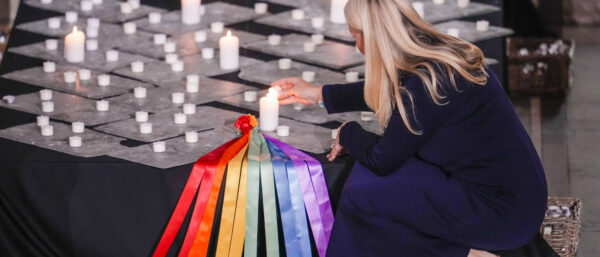 Memorial service following Oslo shooting | Keystone