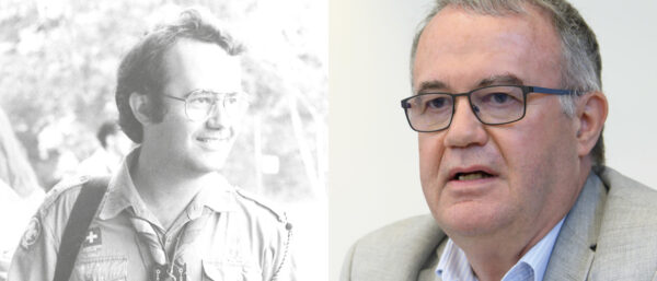 Roland Loos | zVg