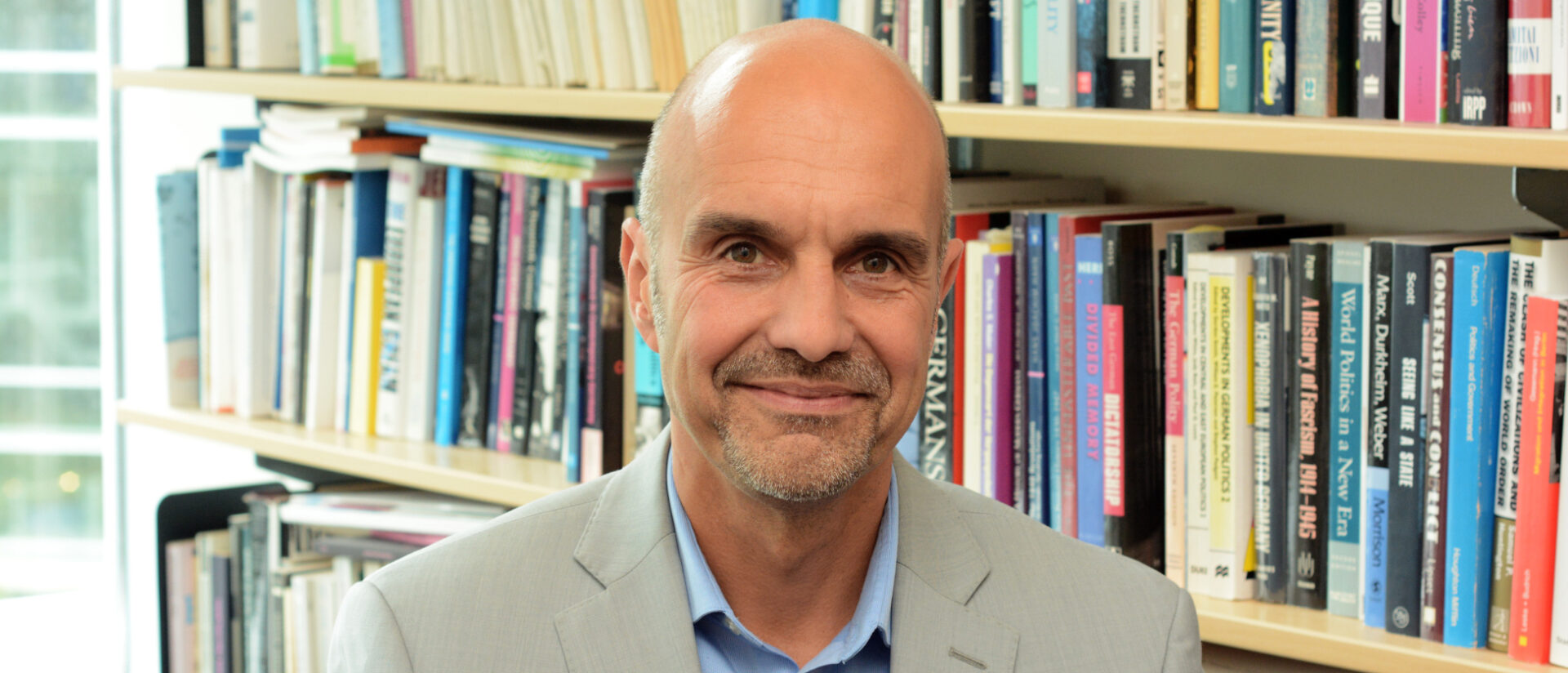 Oliver Schmidtke