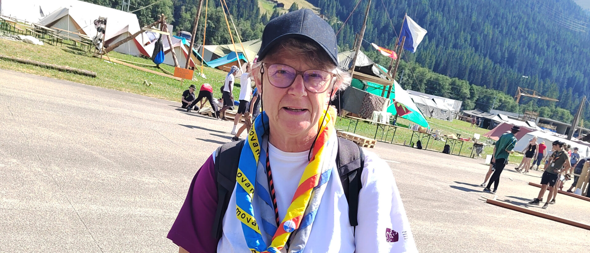 Yvonne Hofstetter