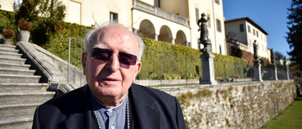 Pier Giacomo Grampa | © Barbara Ludwig