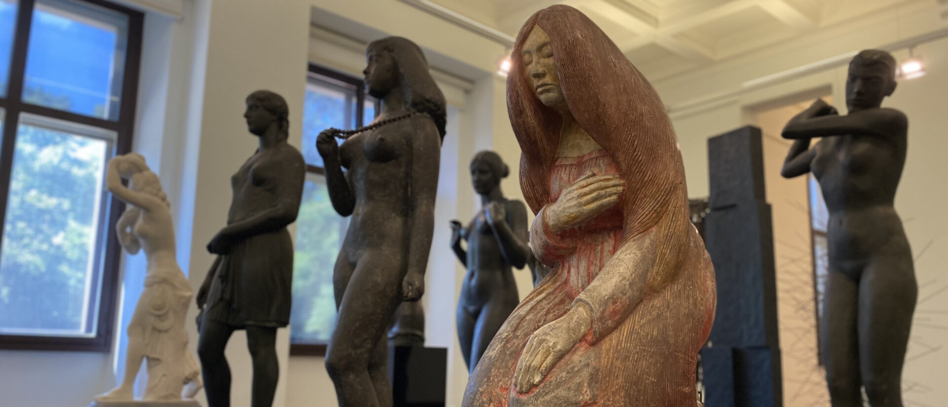 Maria Magdalena. | Raphael Rauch