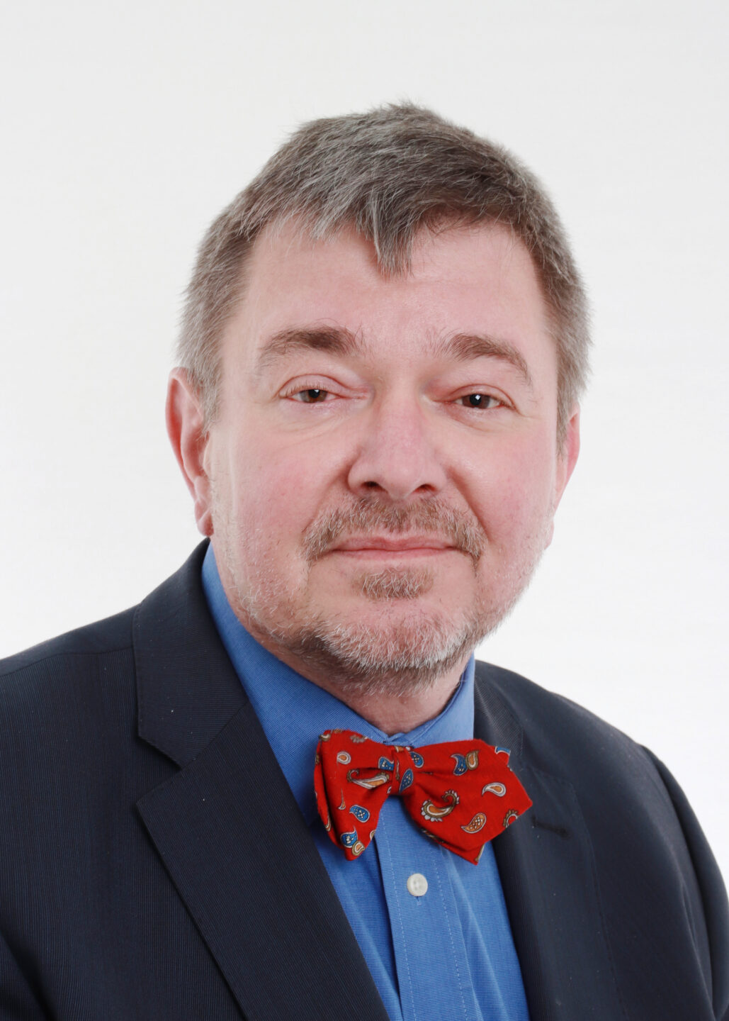 Michael Autengruber, Experte für Ritter- und Verdienstorden