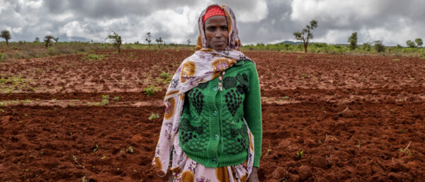Hunger und Armut | Ayaana Publishing PLC - Caritas Schweiz