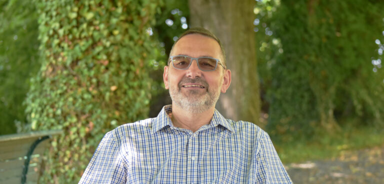 Hans Weibel | Wolfgang Holz