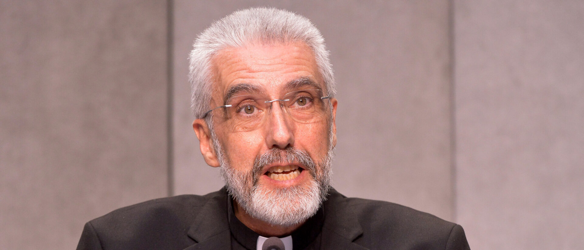 Luis Marin de San Martin
