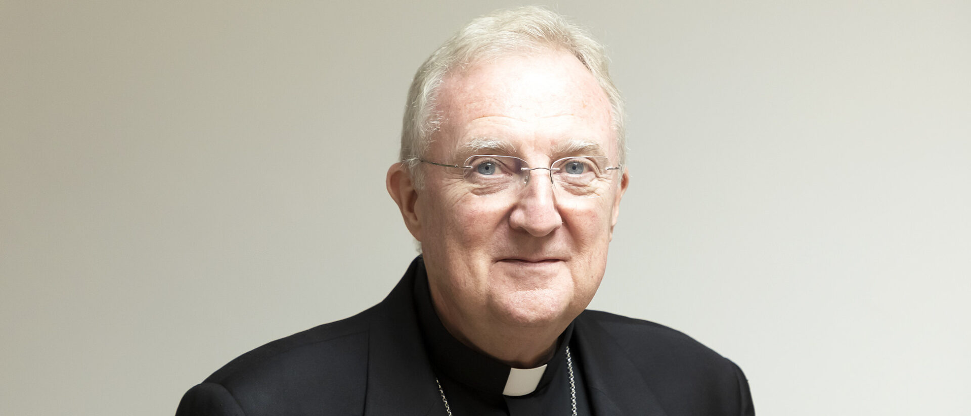 Kardinal Arthur Roche