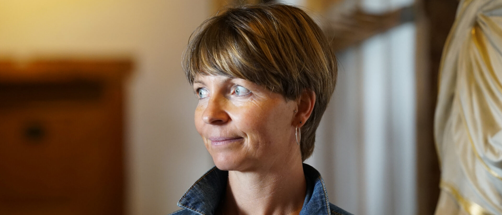 Sandra Speck
