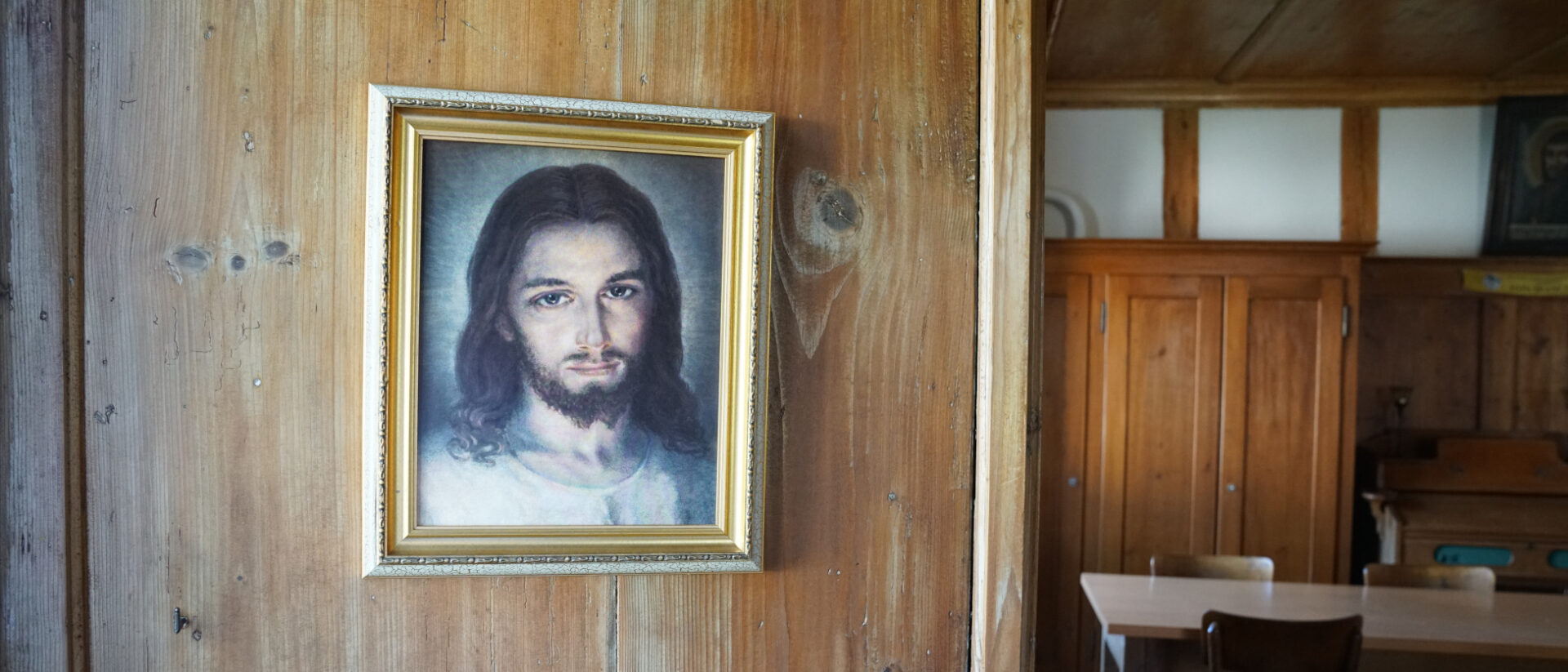 Jesusbild