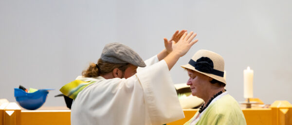 Hunger und Schmid | Christian Merz