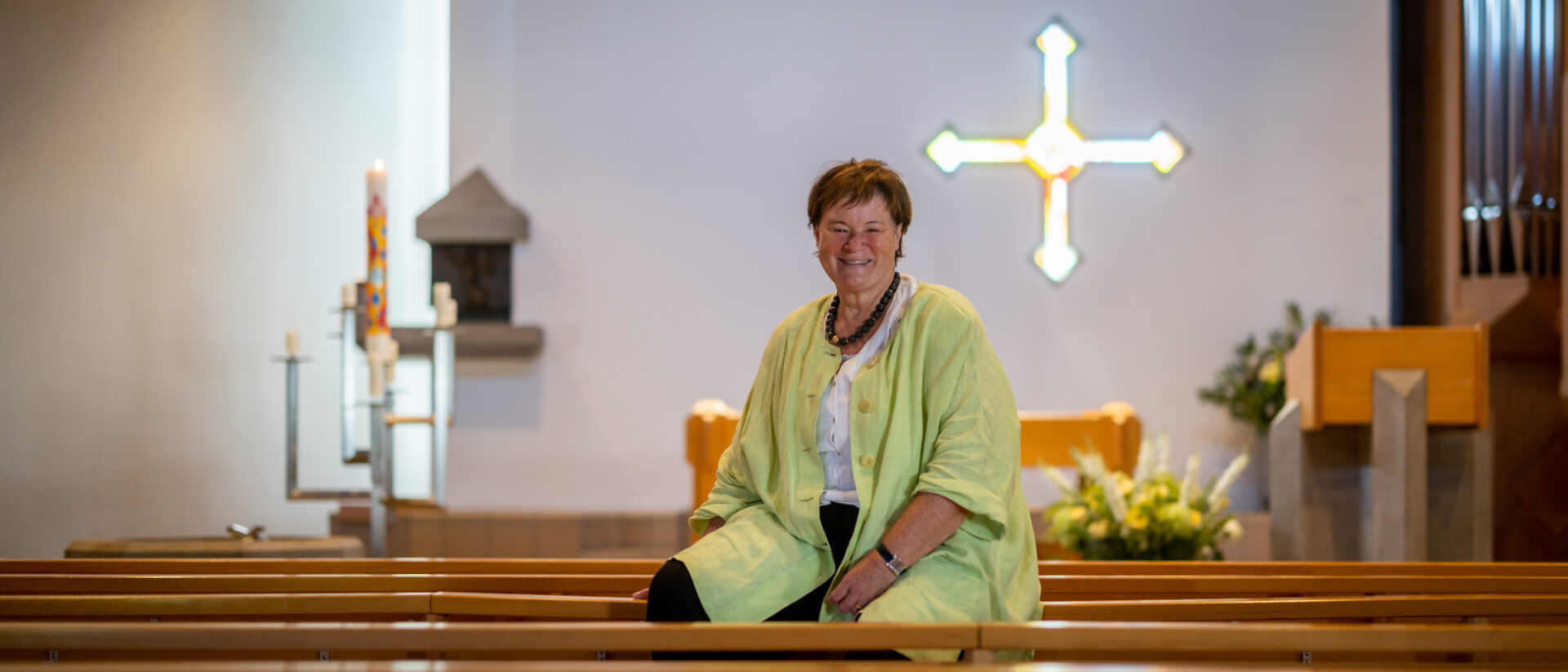 Monika Schmid
