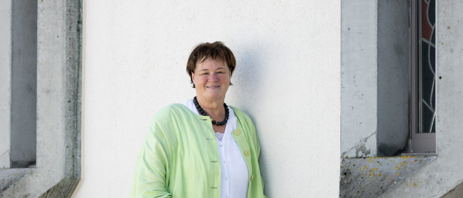 Monika Schmid