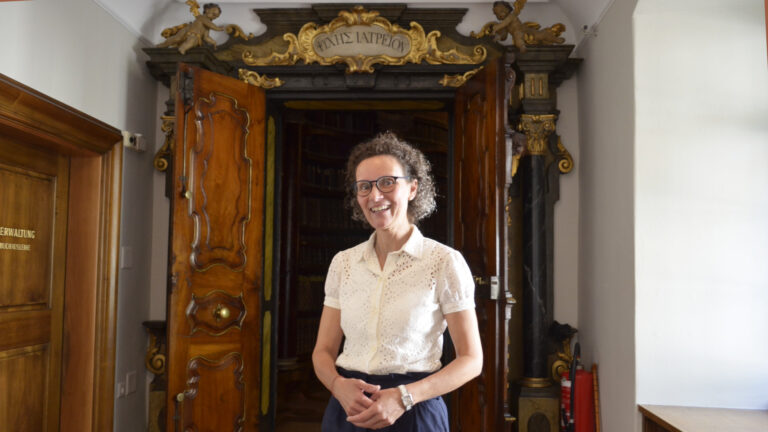 Elke Larcher | Regula Pfeifer