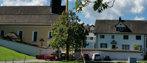 Kloster Wonnenstein | Sarah Stutte