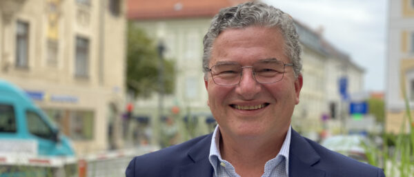 Prinz Stefan von und zu Liechtenstein | Raphael Rauch