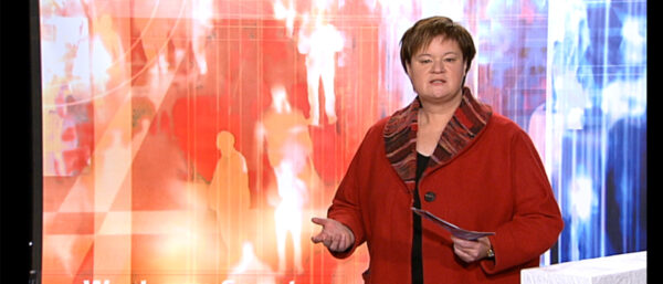 Monika Schmid | SRF