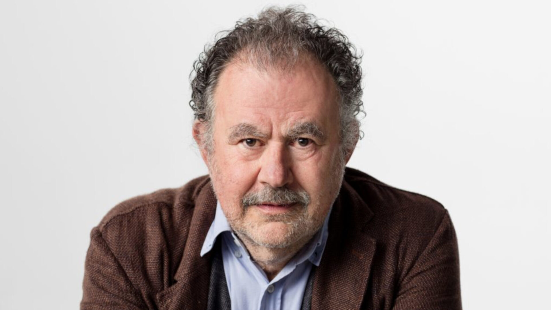 Der Zürcher Philosoph und Psychoanalytiker Daniel Strassberg findet Maschinen sympathisch.