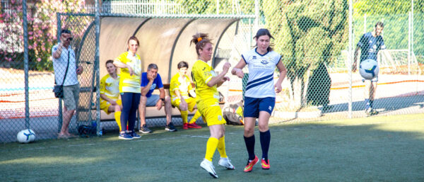 Calcio | zVg