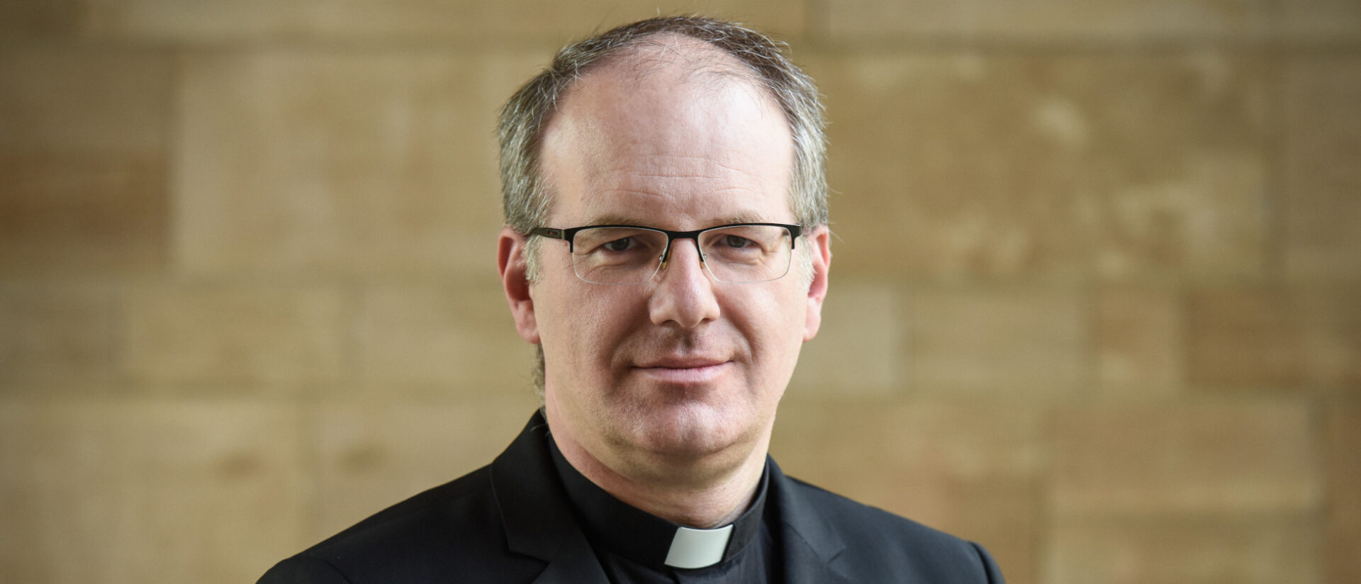 Christian Würtz ist Weihbischof in Freiburg.