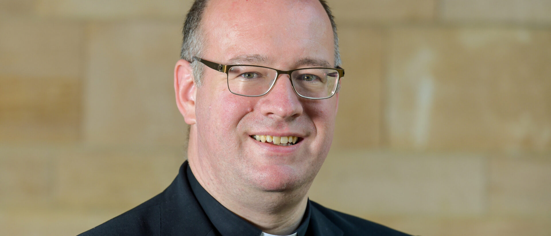 Rupert Graf zu Stolberg ist Weihbischof in München und Freising.
