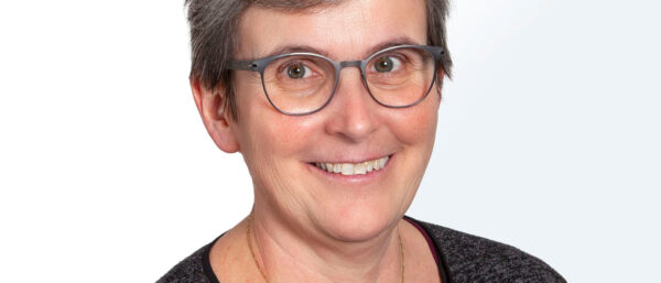 Edith Rey / zVg