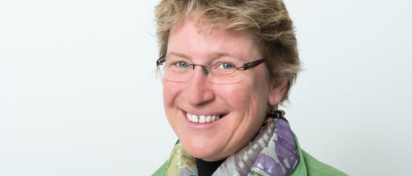 Dolores Waser Balmer | zVg