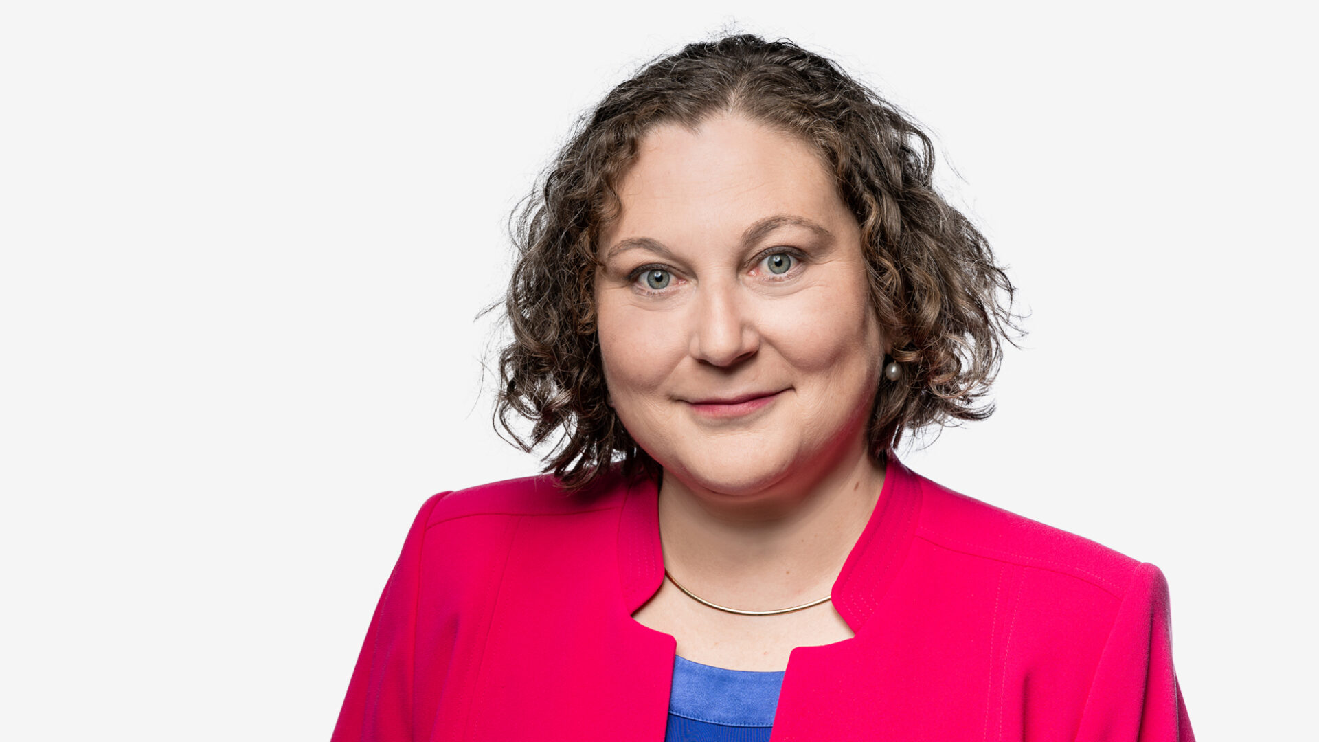 Judith Wipfler | SRF/Oscar Alessio