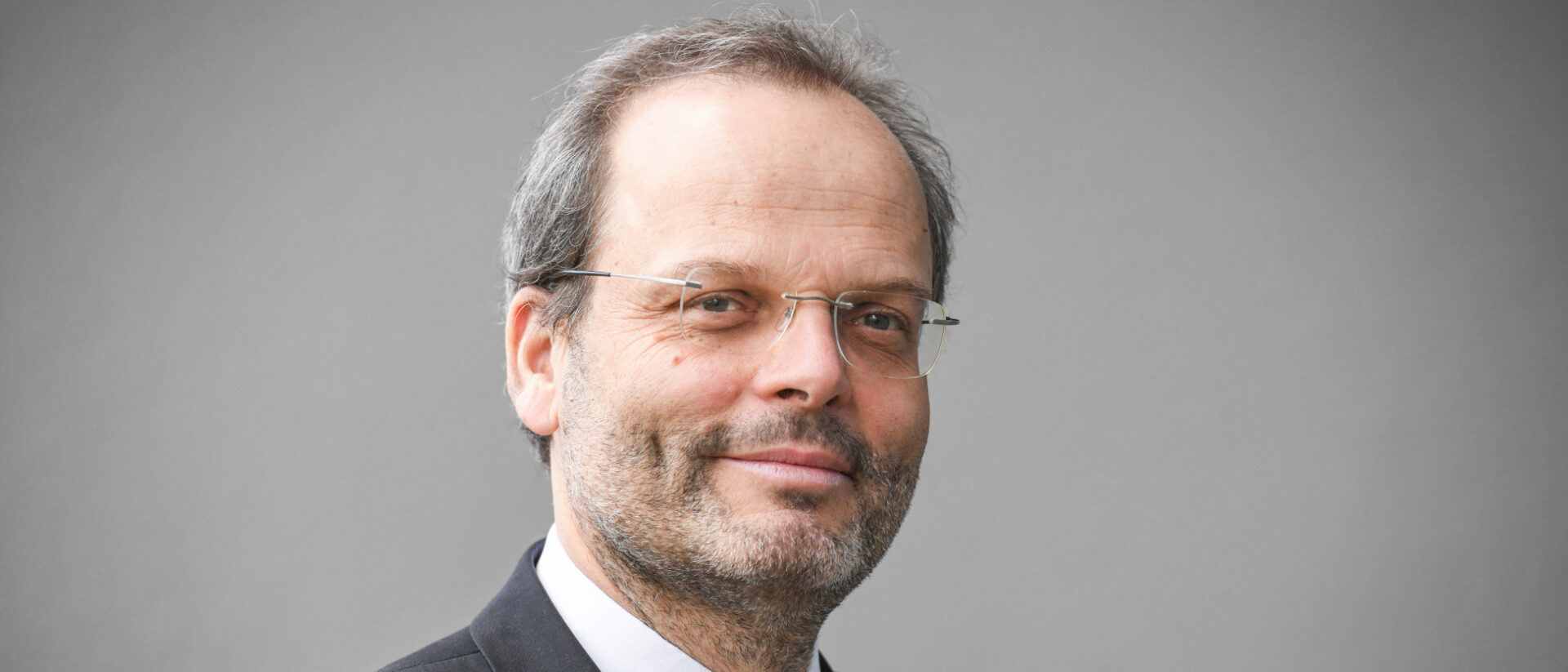 Felix Klein ist Beauftragter der Bundesregierung für jüdisches Leben in Deutschland und den Kampf gegen Antisemitismus.