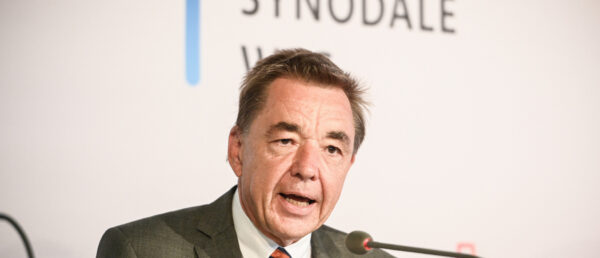 Thomas Söding. | KNA
