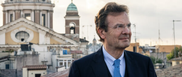 Albrecht von Boeselager | KNA