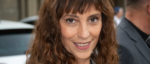 Julia Moreno | Laurent Crottet