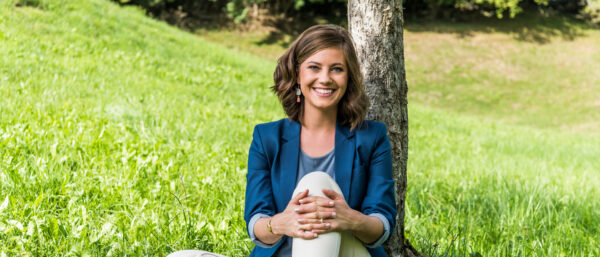 Ines Schaberger | SRF