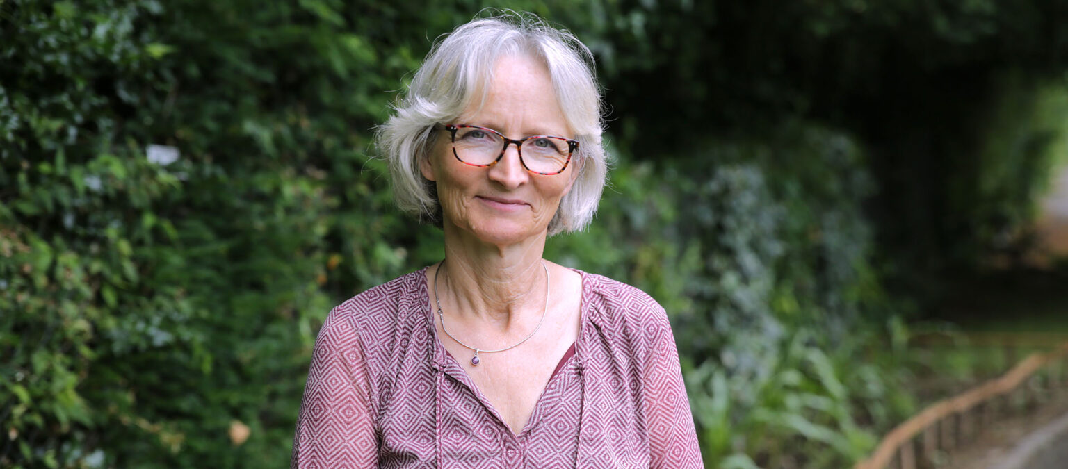 Catherine Ulrich | Bernard Hallet