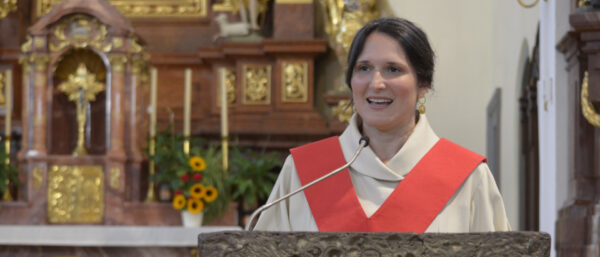 Charlotte Küng-Bless | Regula Pfeifer
