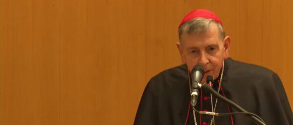 Kurt Koch | EWTN