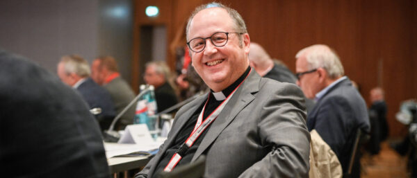 Georges Schwickerath | KNA