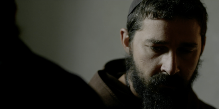 Padre Pio | Capstone Global
