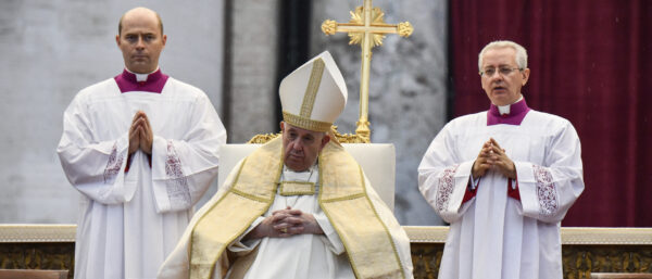 Papst Franziskus | KNA