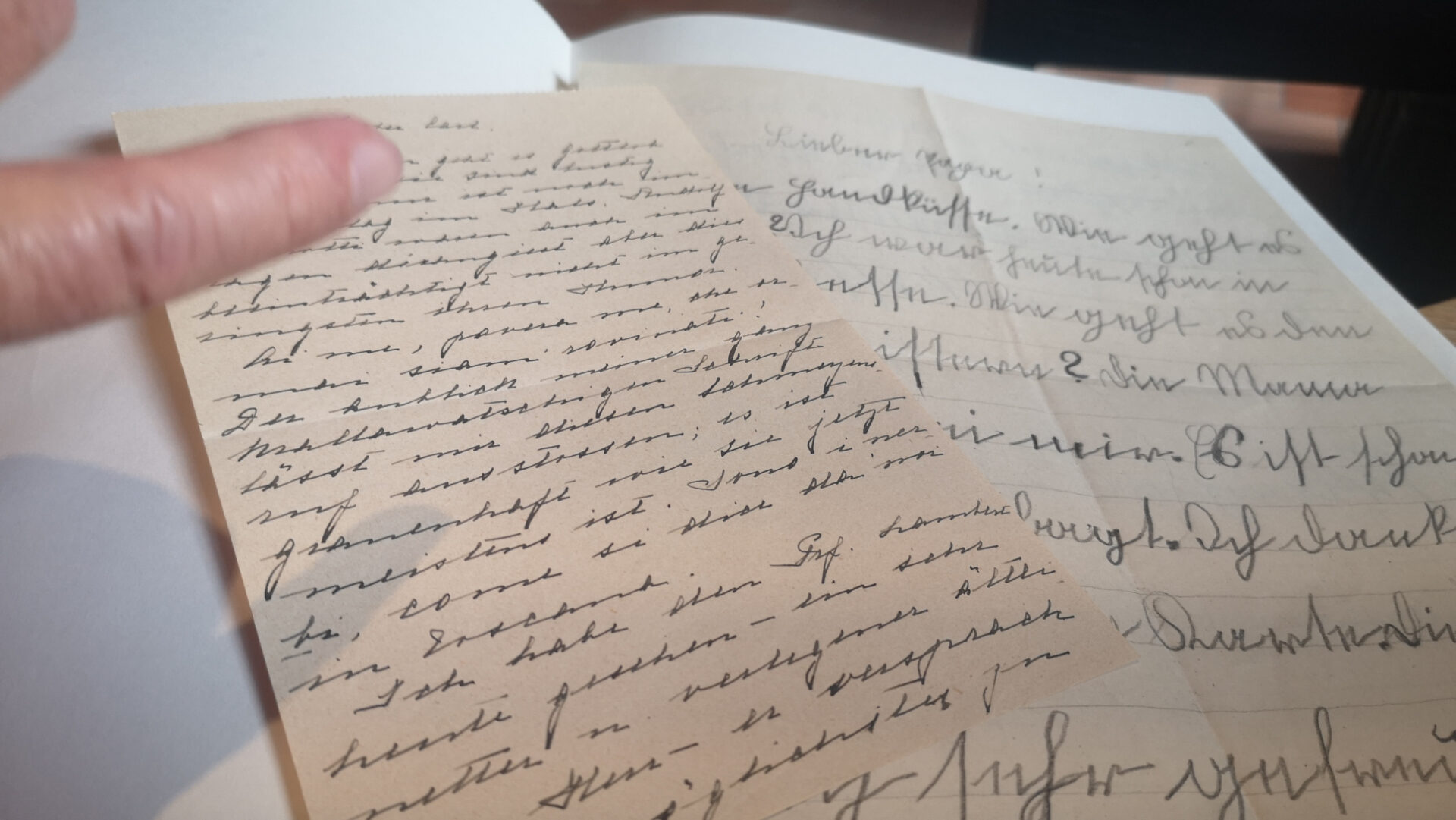"Lieber Karl, lieber Papa...": Briefe aus dem Privatarchiv von Kaiserin Zita