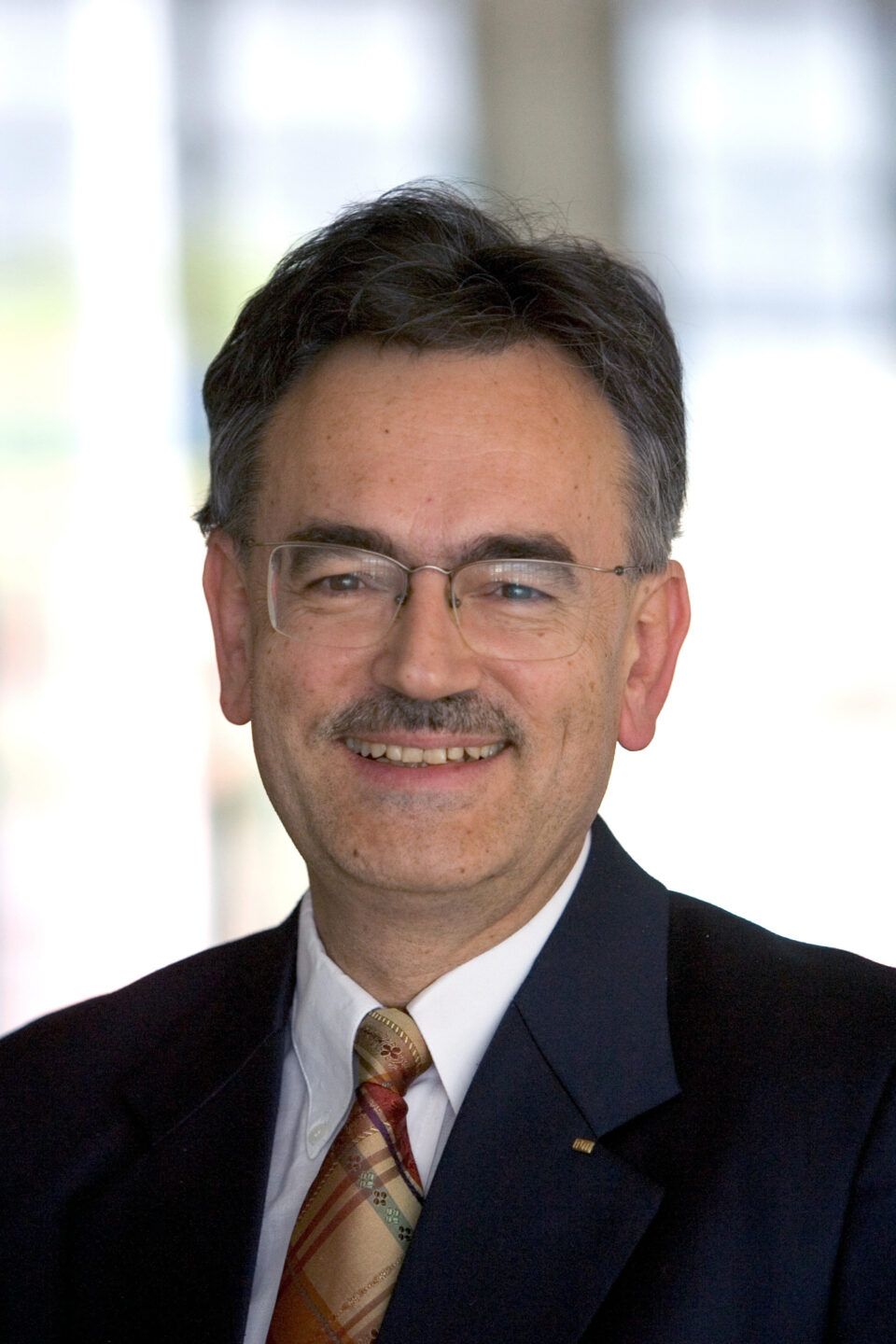 Wolfgang A. Herrmann