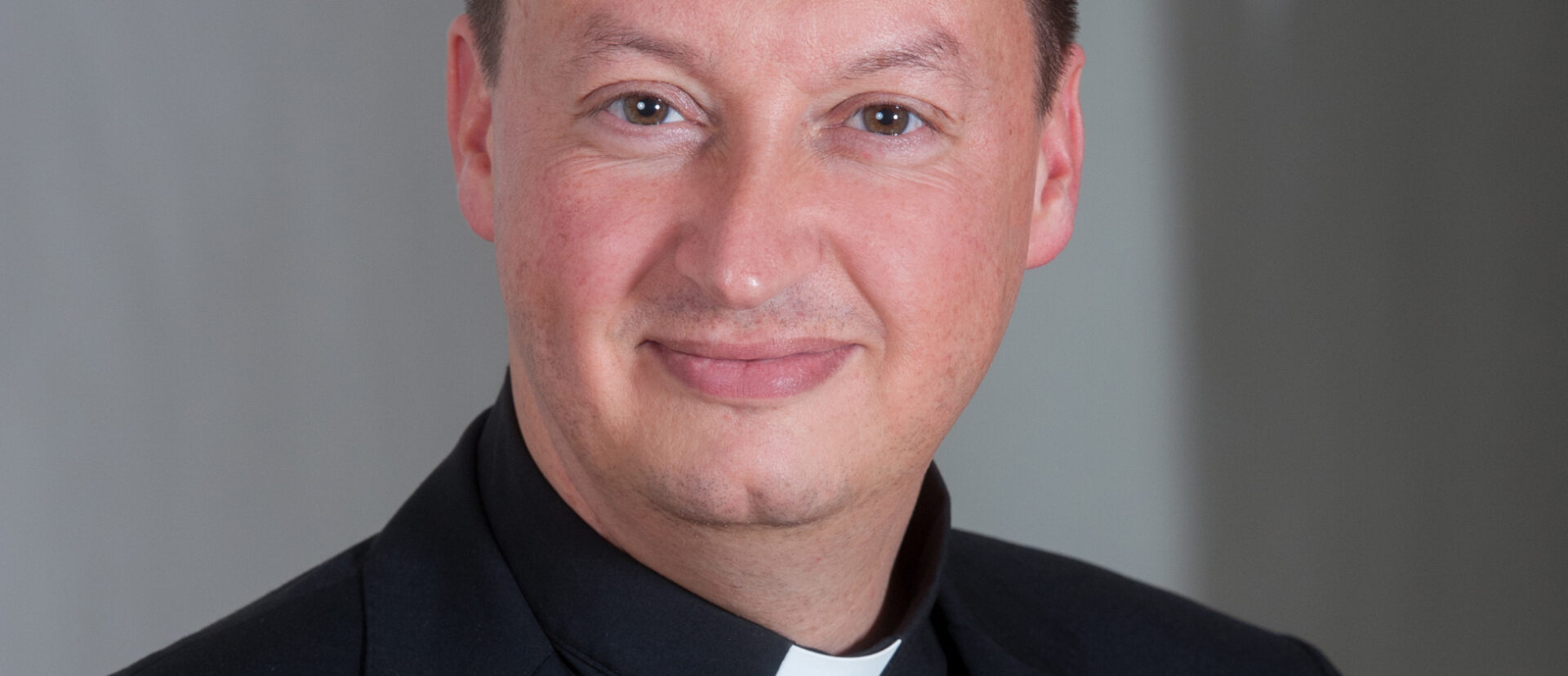 Peter Schipka ist Generalsekretär der Österreichischen Bischofskonferenz.