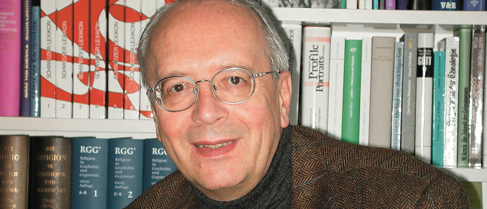 Frank Jehle