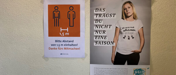 MeToo in Tübingen | Raphael Rauch