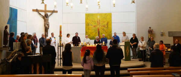 Queerer Gottesdienst | Vera Rüttimann